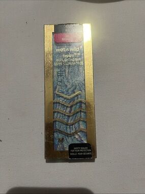 wet n wild highlighter bar